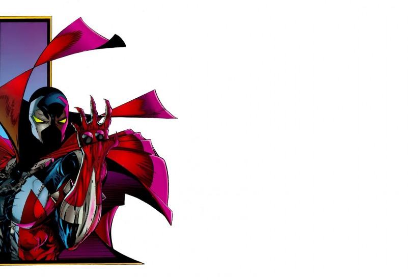 spawn wallpaper 1920x1080 for pc