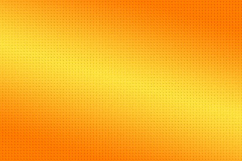 Pattern - Orange Yellow Wallpaper
