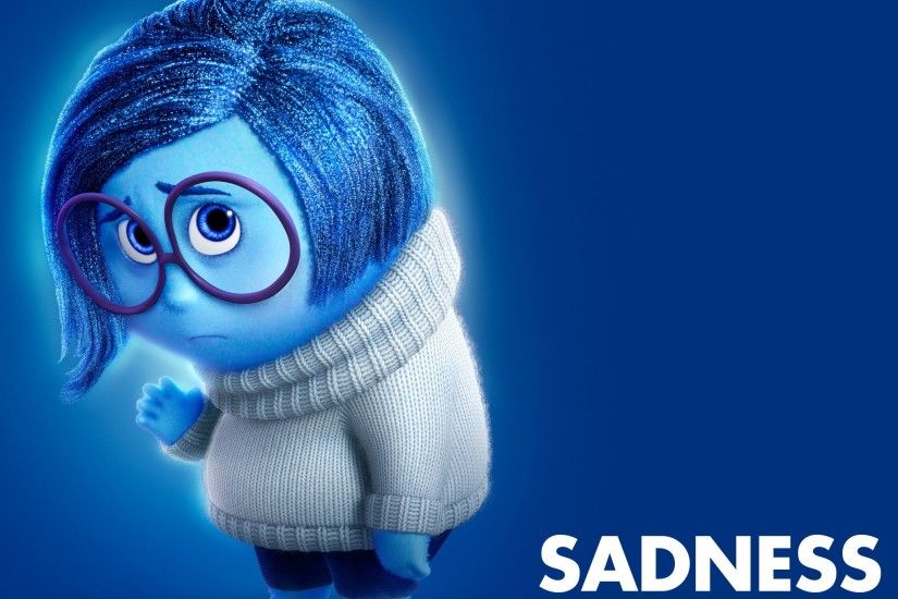 Inside Out Wallpapers for mobile and desktop