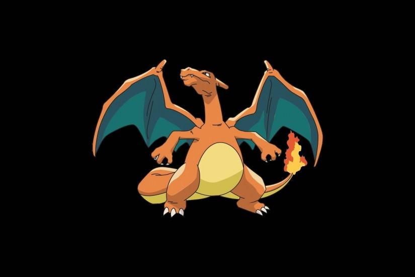 Pokemon Wallpaper Charizard 45938 Best HD Wallpapers | Wallpaiper.