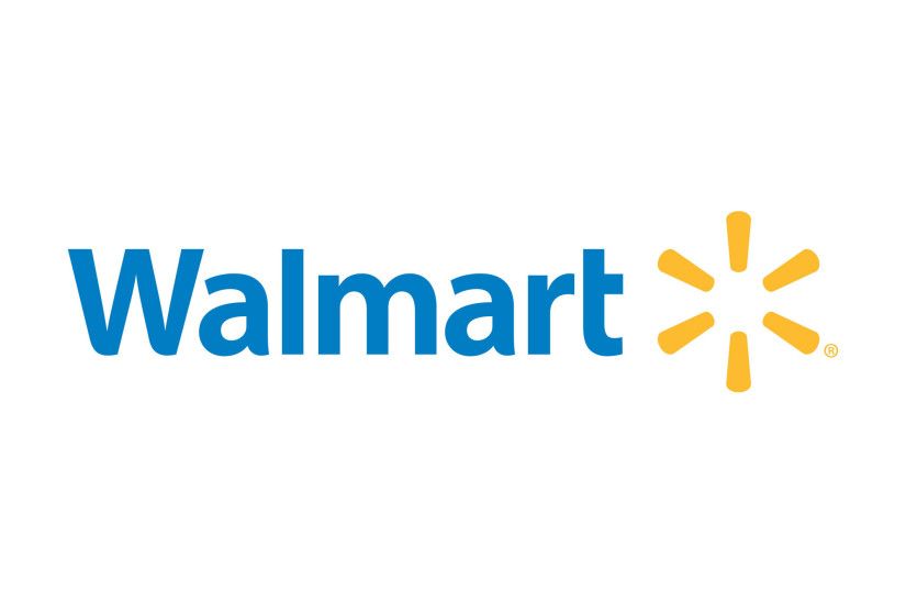 Walmart Logo Wallpaper