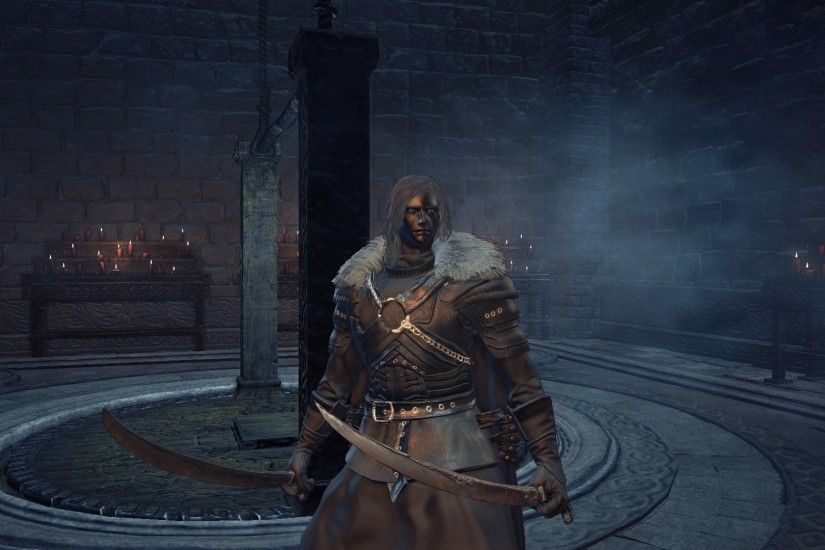 Drizzt Do'Urden in DS3