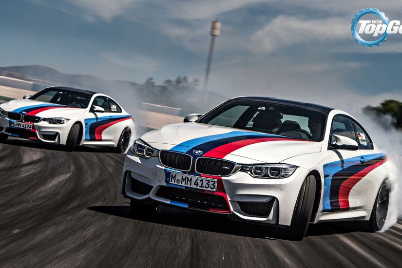 BMW M4 Car News wallpaper