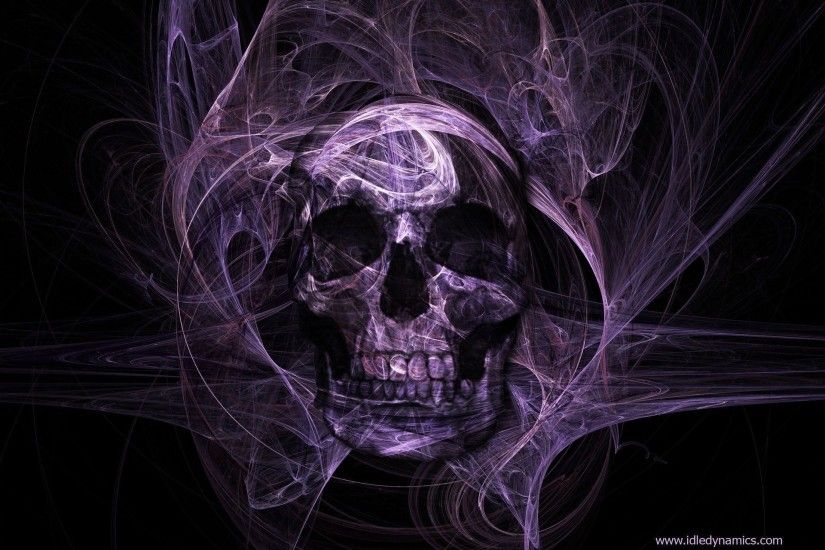 617 Skull Wallpapers | Skull Backgrounds Page 8