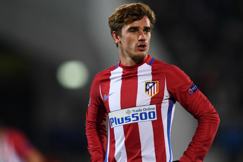 "I have asked Griezmann this morning if he will play the derby and told me  that yes, he will play," Juanfran told Partidazo COPE.