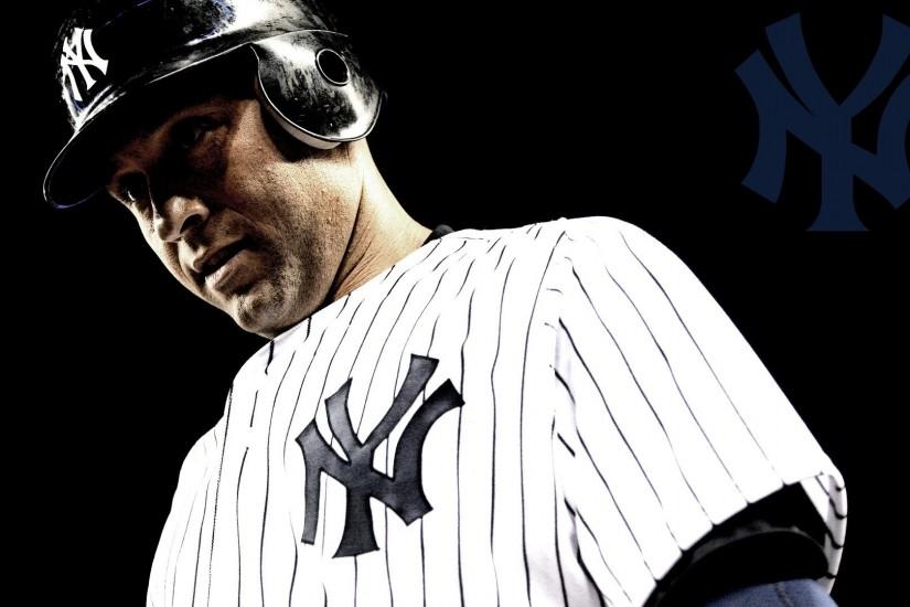 New York Yankees Wallpaper 464887