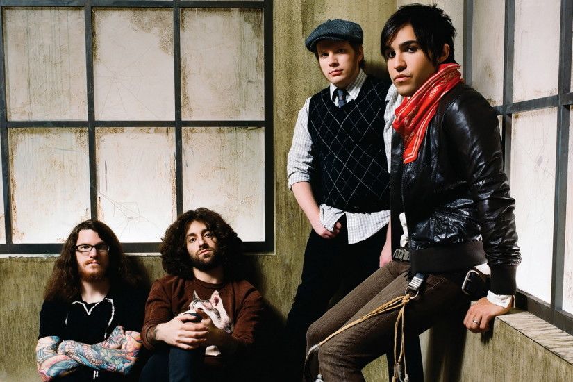 Fall Out Boy Wallpaper Save Rock And Roll Fall out boy