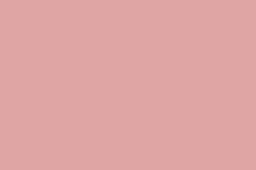 2880x1800 Pastel Pink Solid Color Background
