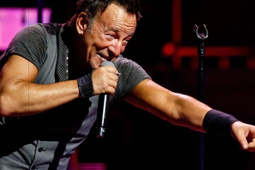 Here's why Bruce Springsteen's blue-collar heroes have made Donald Trump  their rock star - LA Times