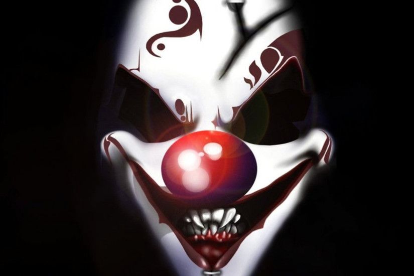 Pennywise The Clown Full HD Wallpaper and Background | 1920x1080 ... Scary .