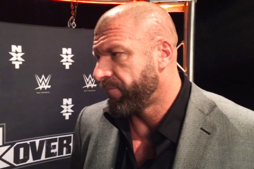 Triple H Warns Seth Rollins That 'the Destroyer' is Coming | Wrestling-Edge