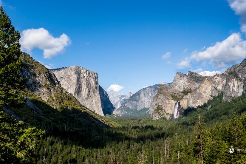Apfellike: Mac OS X Yosemite Wallpaper & Schreibtisch-Hintergrundbilder