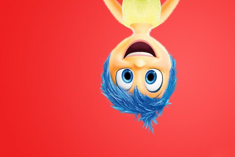 Inside Out Sadness Â· HD Wallpaper | Background ID:601029
