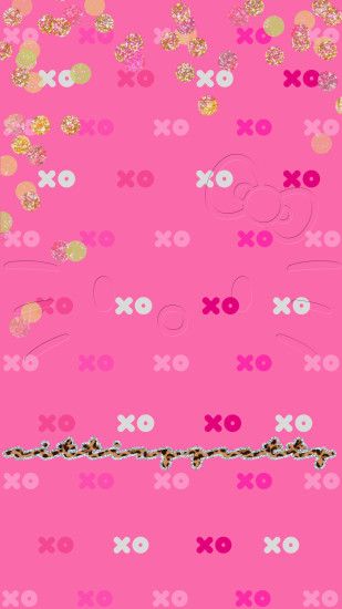 Glitter Wallpaper, Wallpaper Backgrounds, Iphone Wallpapers, Hello Kitty  Wallpaper, Mobile Phones, Homemade Cards, Android, Kawaii, Wallpapers
