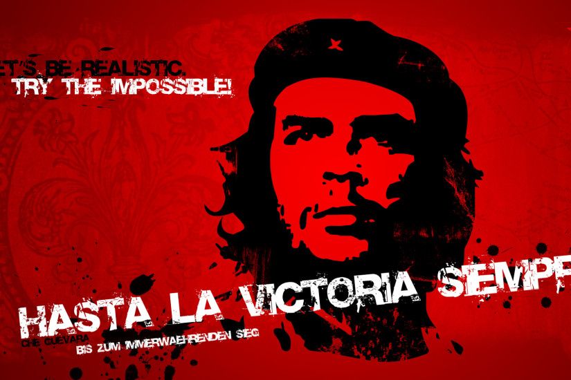 Che Guevara by Cruzios Che Guevara by Cruzios