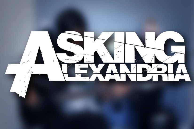 Asking Alexandria Wallpapers Images Photos Pictures