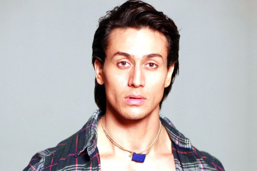 Wallpapers of Tiger Shroff
