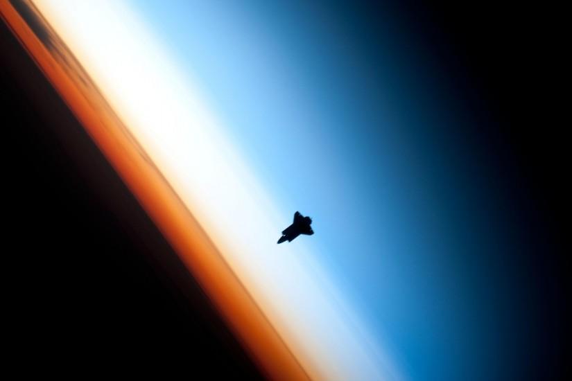 Outer space mars earth space shuttle wallpaper | 1920x1200 | 22329 |  WallpaperUP