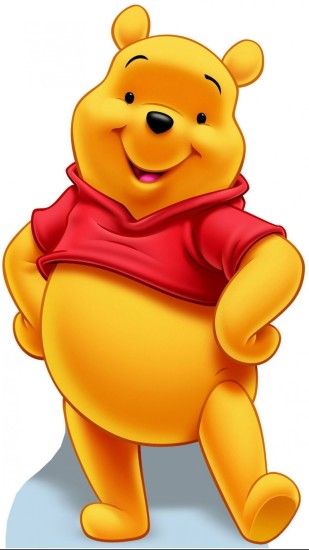 Cartoon Winnie The Pooh Pooh. Wallpaper 247093