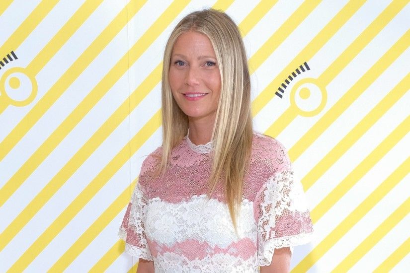 After Weinstein scandal, Gwyneth Paltrow posts a major message to her  daughter