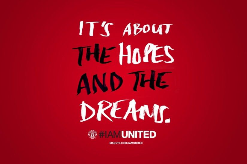 Manchester United Wallpaper Widescreen | Man Unted | Pinterest .