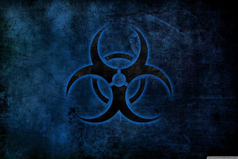 Biohazard symbol-wallpaper-2560x1600 wallpaper | 2560x1600 | 238482 .