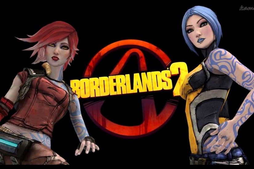 Lilith Quotes (Borderlands 2)