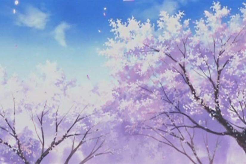Anime Background Scenery | Download HD Wallpapers
