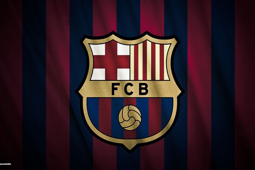 ... Nike FCB Logo | Logo HD 4k Wallpapers ...