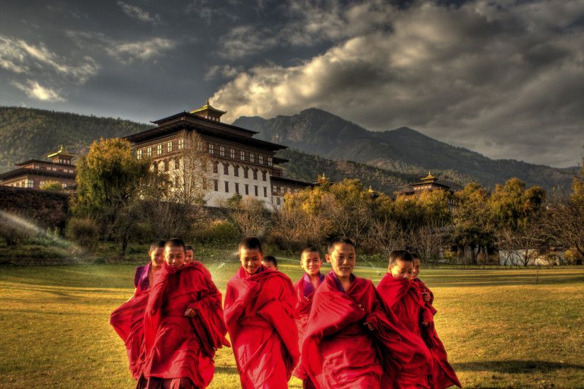 ... Beautiful Bhutan Â· Beautiful Bhutan