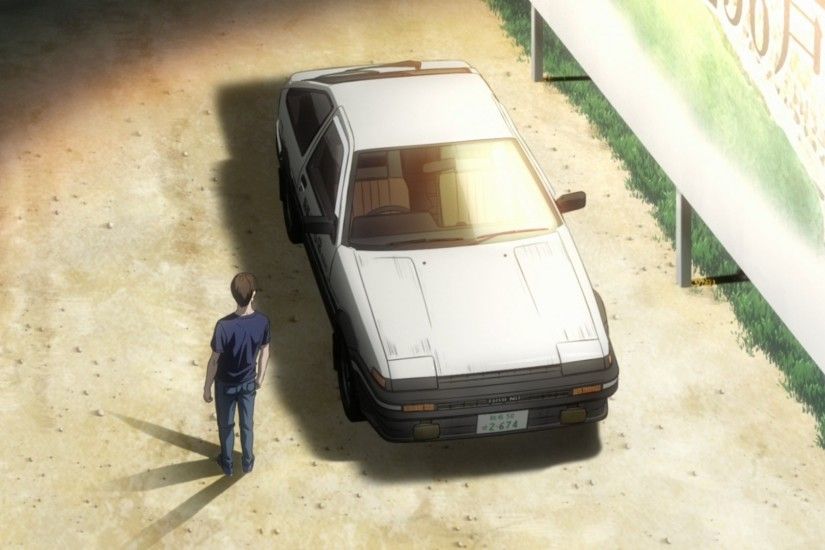 Initial D Legend Wallpapers. by Zenin511Feb 21 2015. Load 1 more image Grid  view