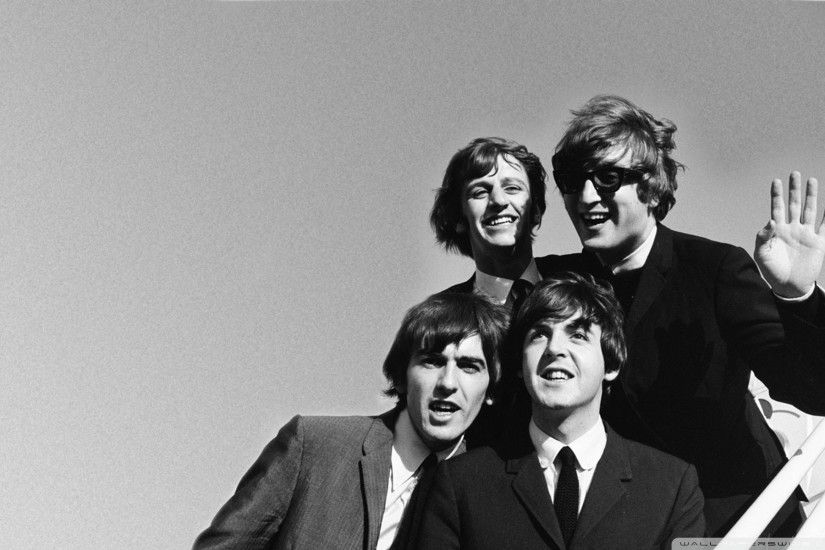 HD Wallpaper | Background ID:148907. 1920x1200 Music The Beatles