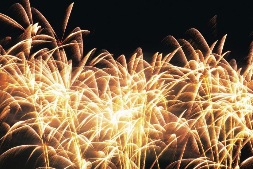 top fireworks background 1920x1200