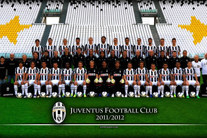... The Lastest Juventus Squad Latest HD Widescreen Wallpapers Free  Download Black HD Wallpaper Computer Desktop Wallpapers