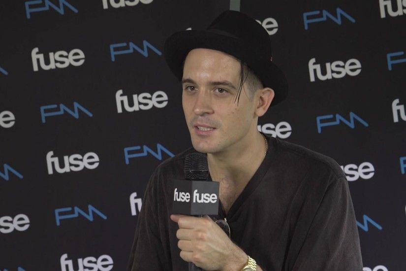 G-Eazy & Halsey Ride or Die for Each Other in 'Him & I' Video: Watch - Fuse