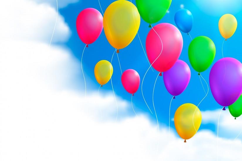 2500x1502 Background In High Quality - balloon