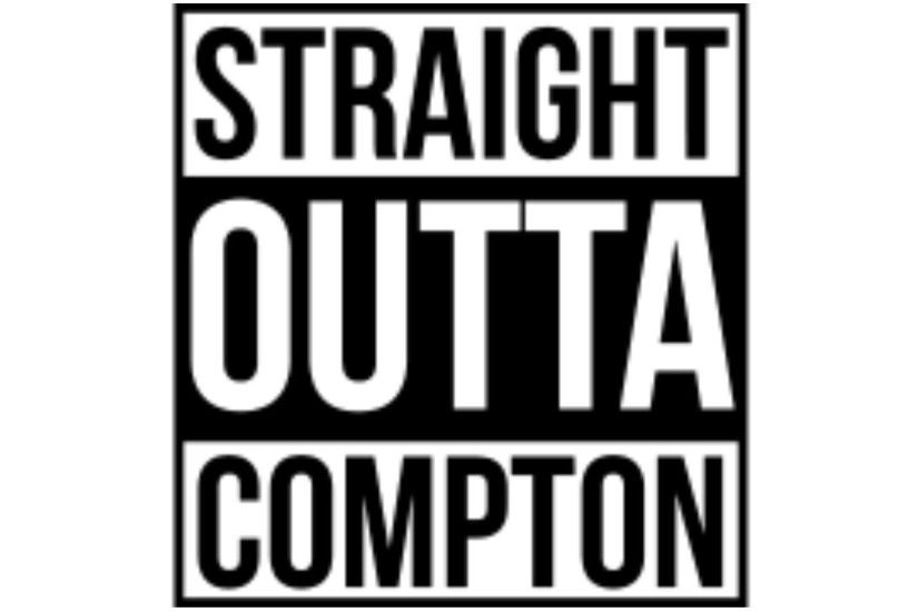 [REACTION] Straight Outta Compton REVIEW!!! - YouTube