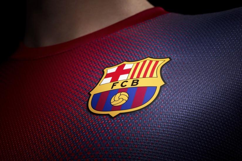 FC Barcelona Logo Wallpaper Images.