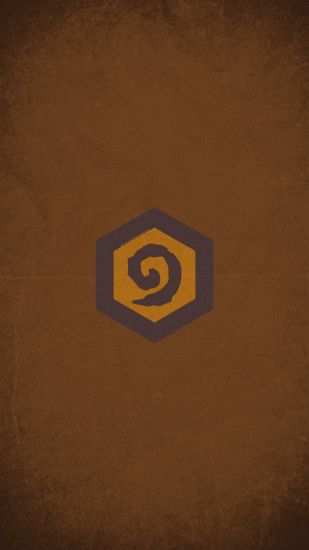 I usually do not make wallpapers related to Hearthstone, even though it's a  game I love and I play daily, but this time I wanted to give it a try so,  ...