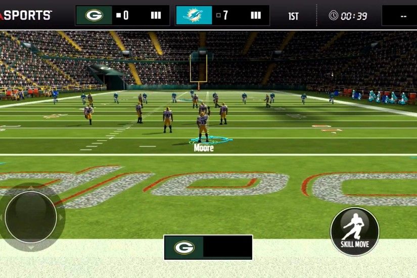 How to Grind Madden Mobile League Achievement Yards For Emmit Smith, Jerry  Rice, and Devin Hester