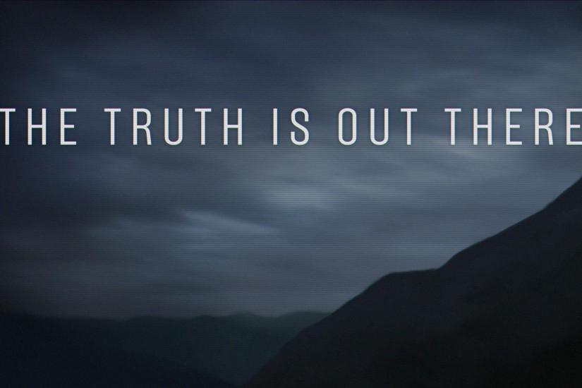 The X-Files is coming back
