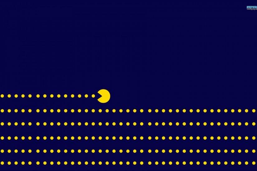 Pac Man Wallpapers - Full HD wallpaper search