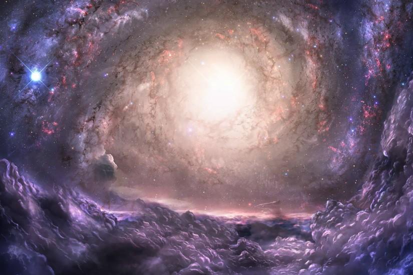 Orion Nebula High Definition Wallpaper