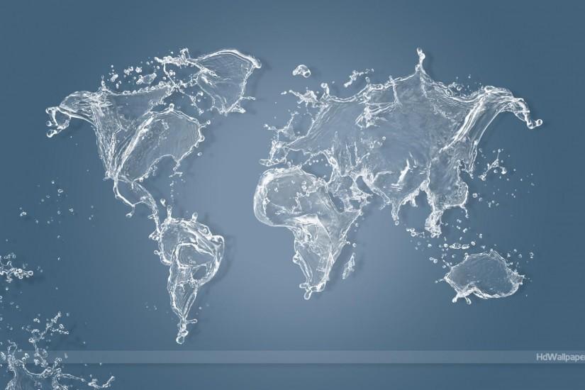 most popular world map wallpaper 1920x1080