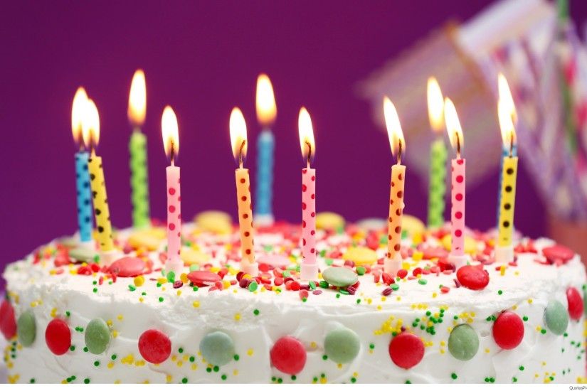 happy-birthday-cake-and-candles-wallpaper