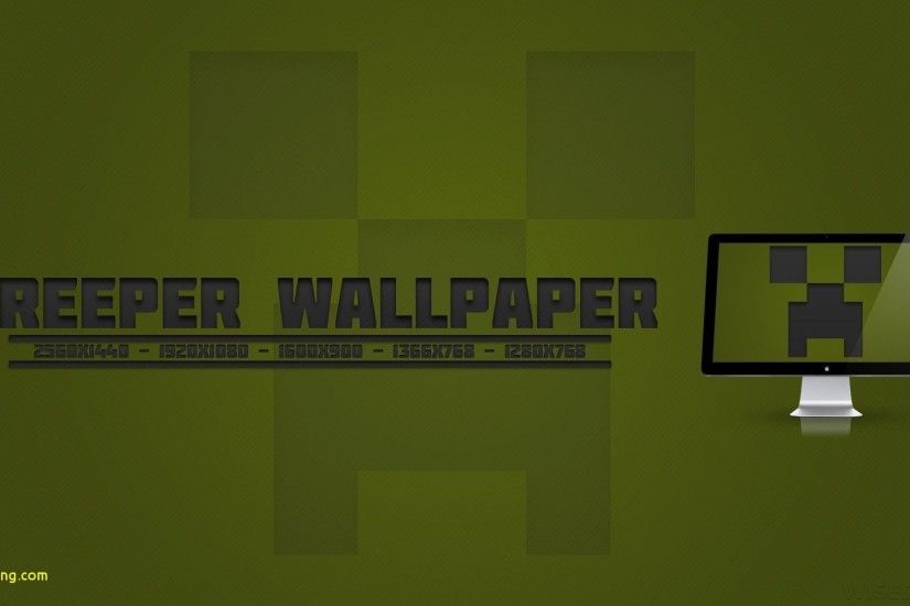 Minecraft Creeper iPhone Backgrounds Hd Best Of Wallpaper for iPhone  Minecraft Lovely Minecraft Creeper Laptop Of