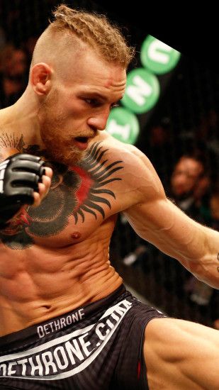 ... full size conor mcgregor wallpaper for iphone 7 2017 live ...