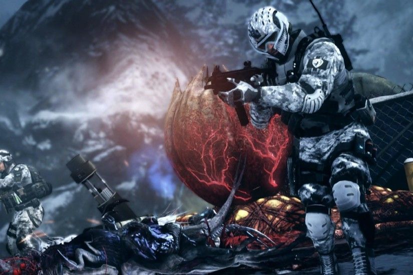 Call of Duty's Long-Forgotten 'Extinction' Mode is in Desperate Need of  Return – GameSpew