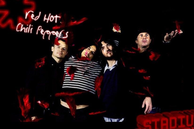 RED HOT CHILI PEPPERS funk rock alternative (50) wallpaper .