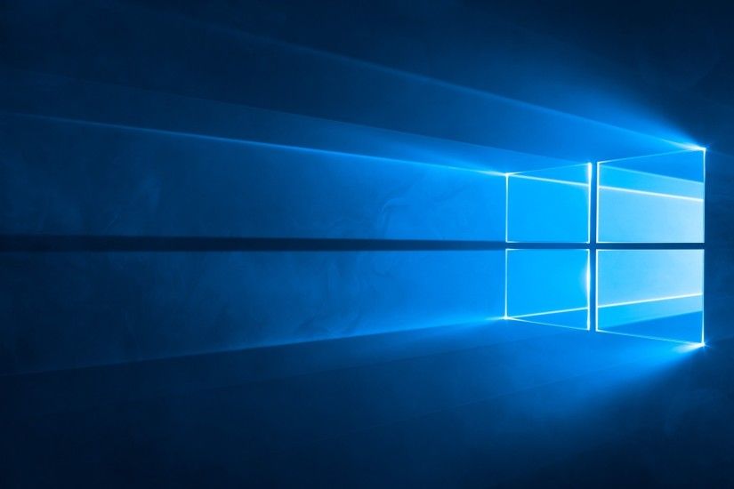 Windows 10 Official Wallpaper